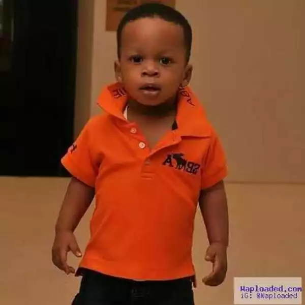 Wicked World!: How Nanny Disappeared With 1-Year-Old Son of Her Employer in Calabar (Photo)